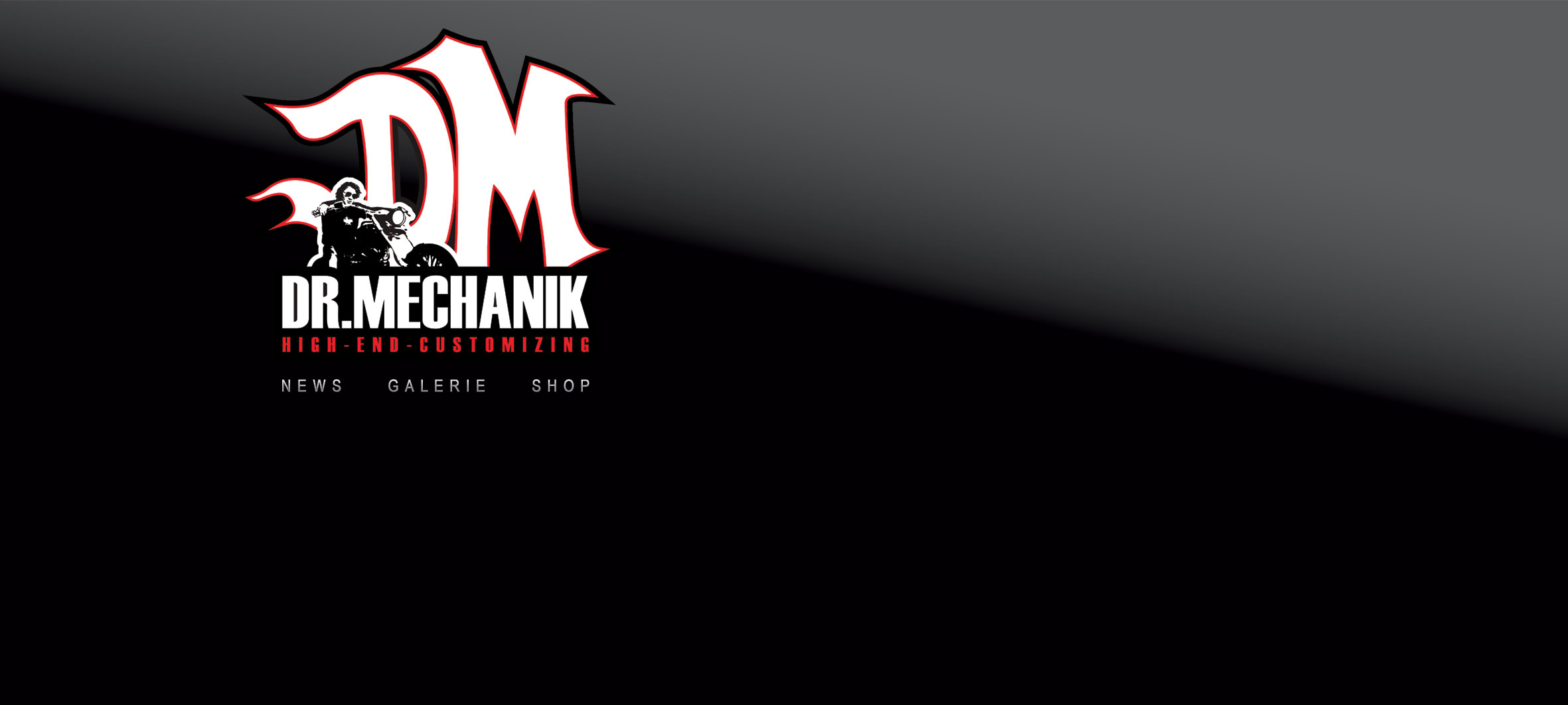 Dr. Mechanik High End Customizing
